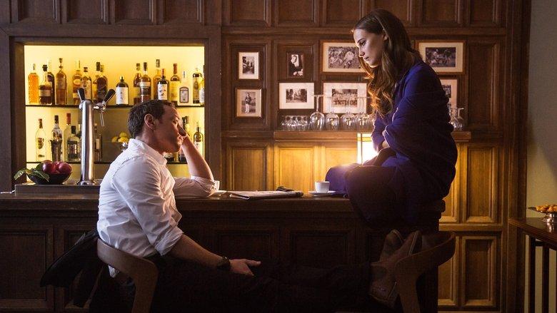 Submergence image