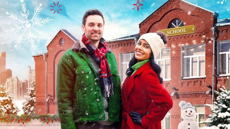 Merry Magic Christmas image