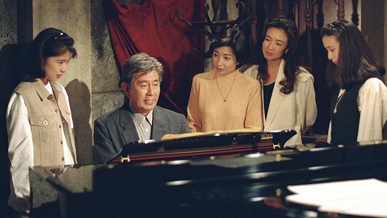 Piano image