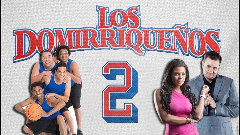 Los Domirriqueños 2 image