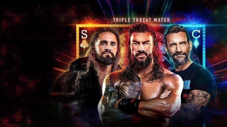 WWE WrestleMania 41: Saturday image