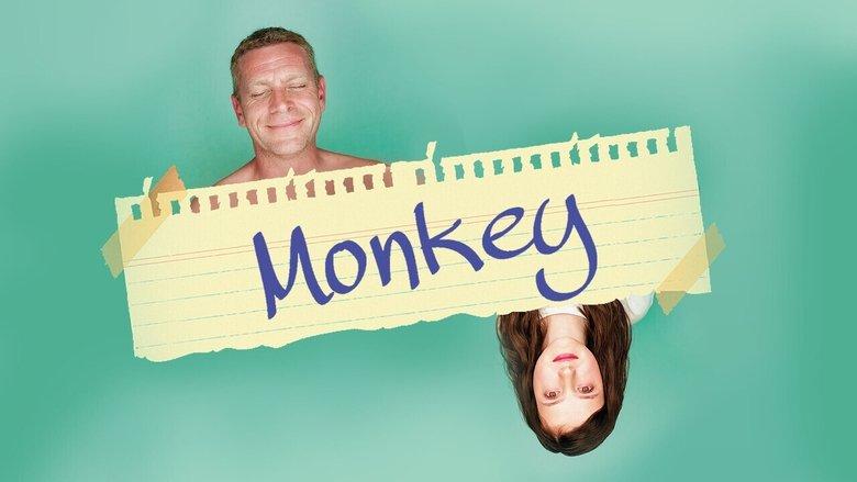 Monkey image