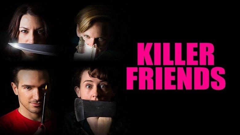 Killer Friends image