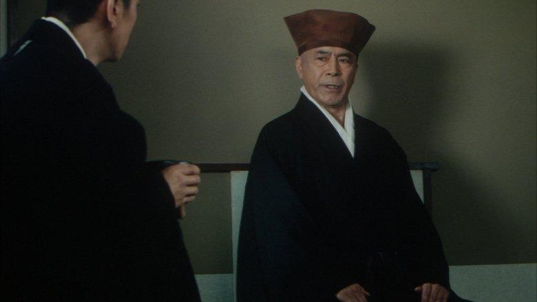 Death of a Tea Master image