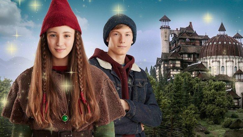 Tinkas Christmas Adventures image