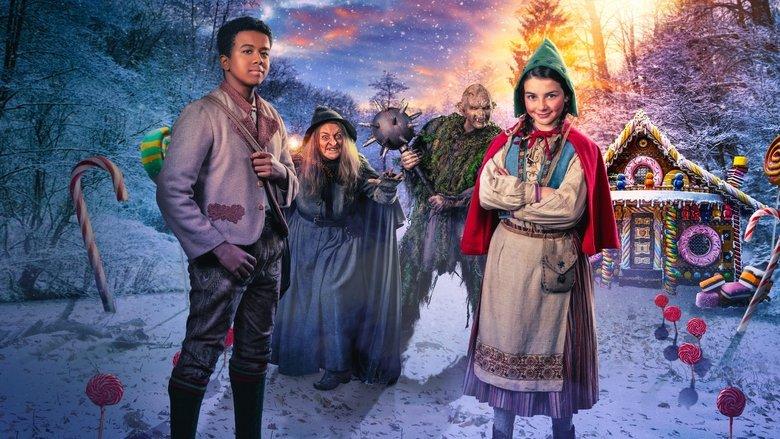 Hansel & Gretel: After Ever After image