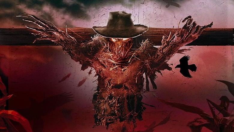 Messengers 2: The Scarecrow image