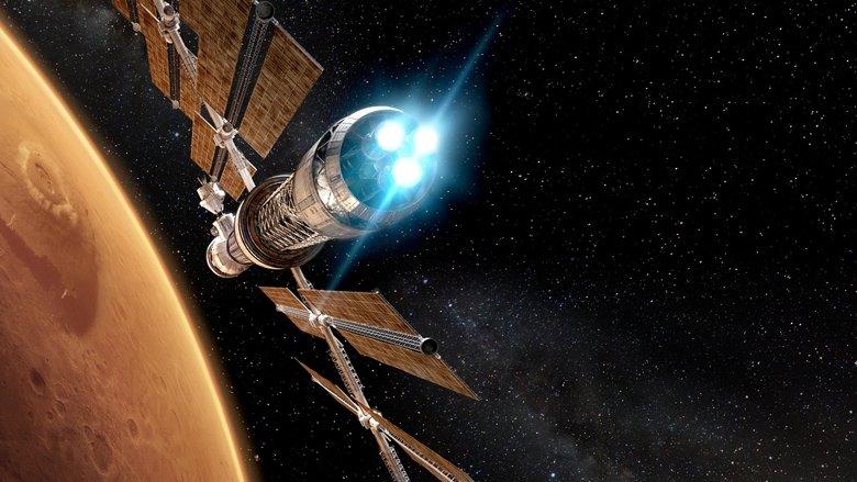 Journey to Space image