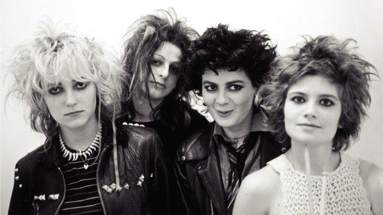 Here to be Heard: The Story of The Slits image