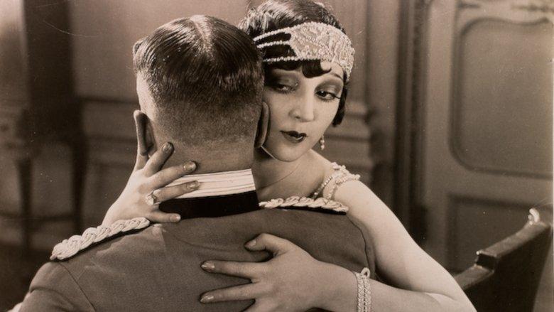 The Silent Lover image