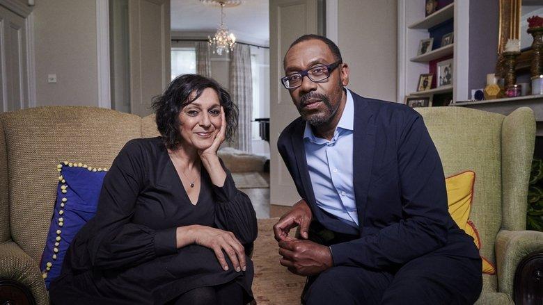 Lenny Henry's Race Through Comedy image