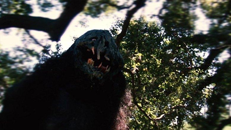 Clawed image