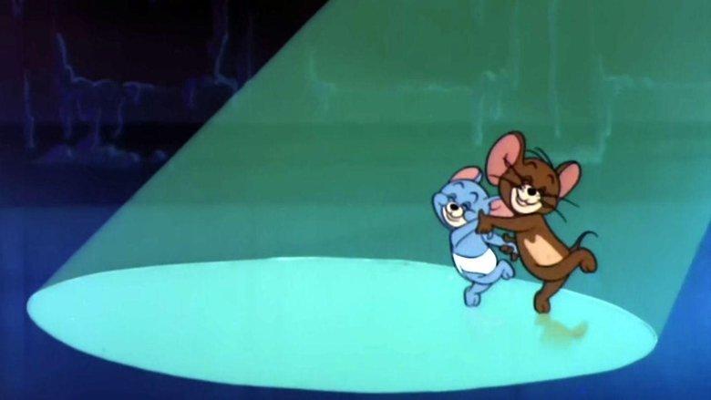 Mice Follies image