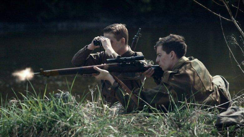 Black Watch Snipers image