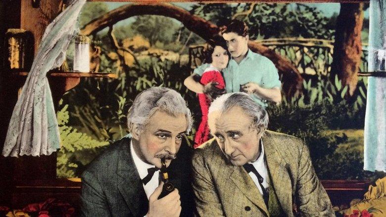 The Return of Peter Grimm image