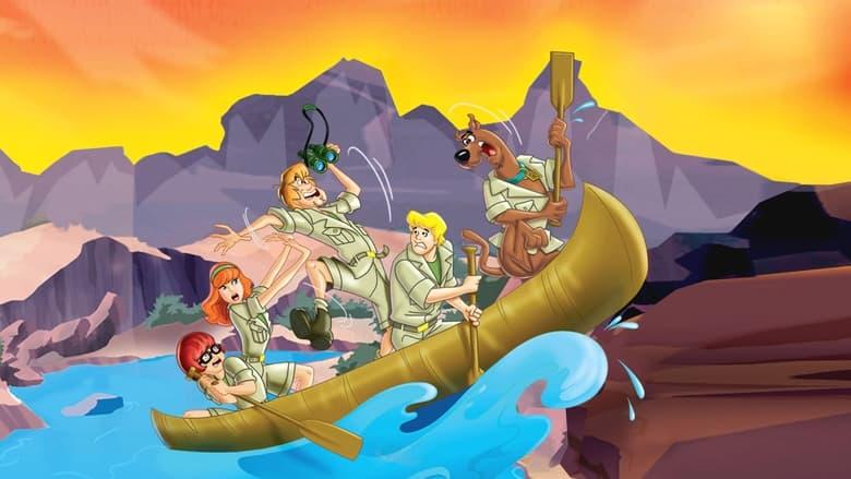 Scooby-Doo! and the Legend of the Vampire image