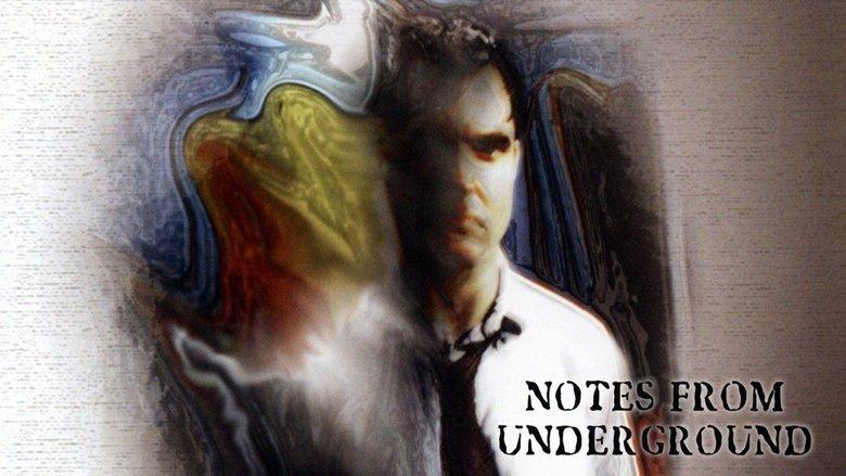 Notes from Underground image