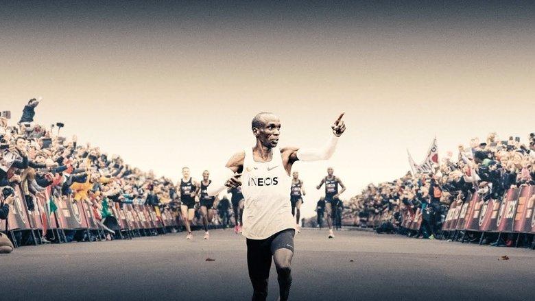 Kipchoge: The Last Milestone image