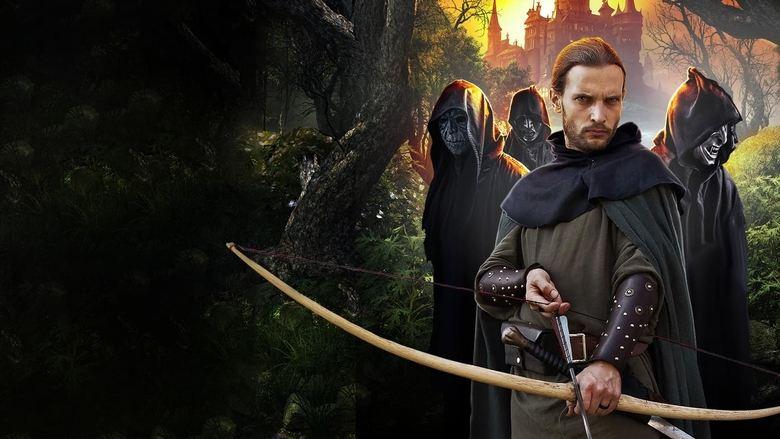 Robin Hood: Ghosts of Sherwood image
