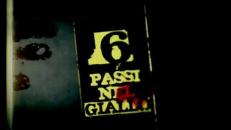 6 passi nel giallo image
