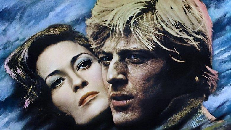 Three Days of the Condor image