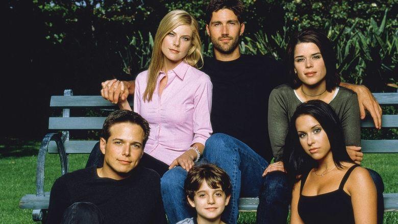 Party of Five image