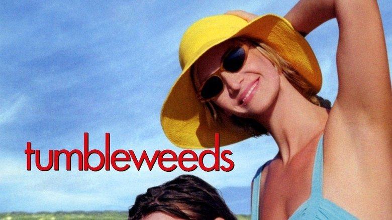Tumbleweeds image