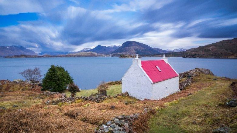 Scotland's Home of the Year image