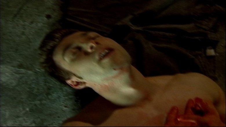 The Jackhammer Massacre image