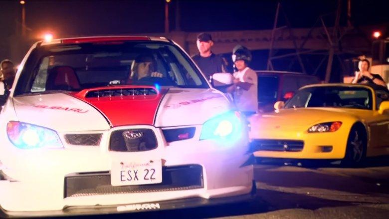 Street Racer image