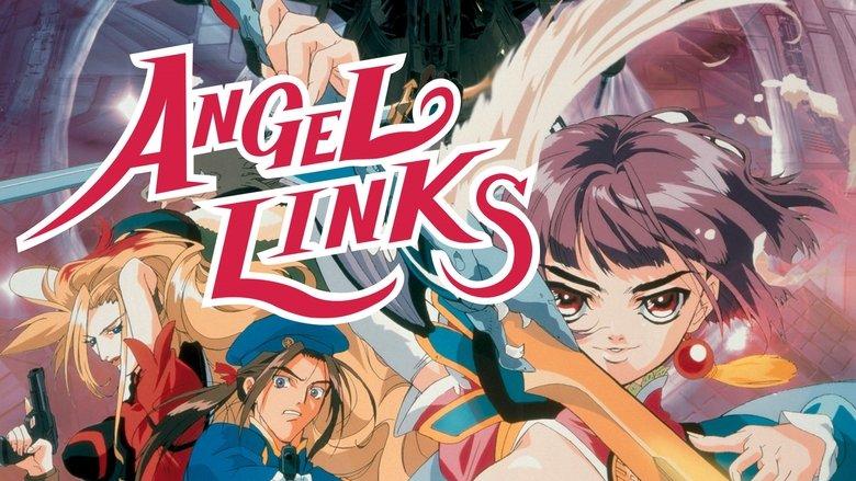 Angel Links image