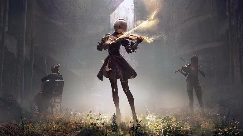 NieR Music Concert: The Memories of Puppets image