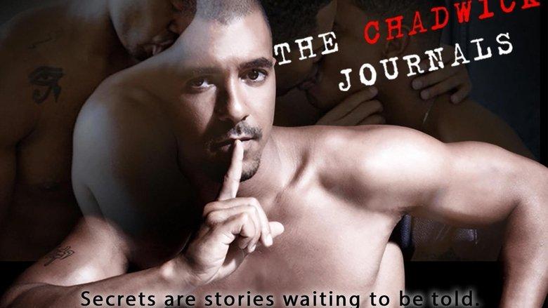 The Chadwick Journals image