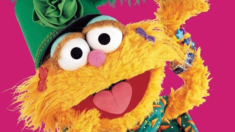 Sesame Street: Imagine That! image
