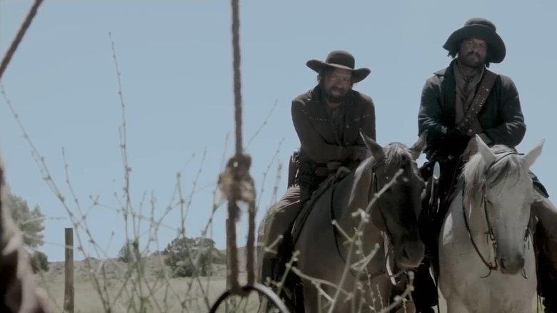 The Redemption of Henry Myers image