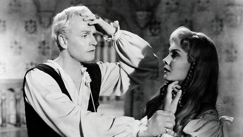 Hamlet image