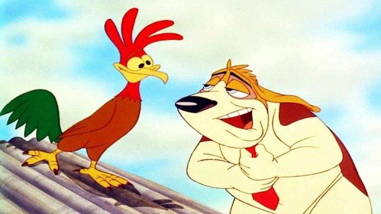 Rover Dangerfield image