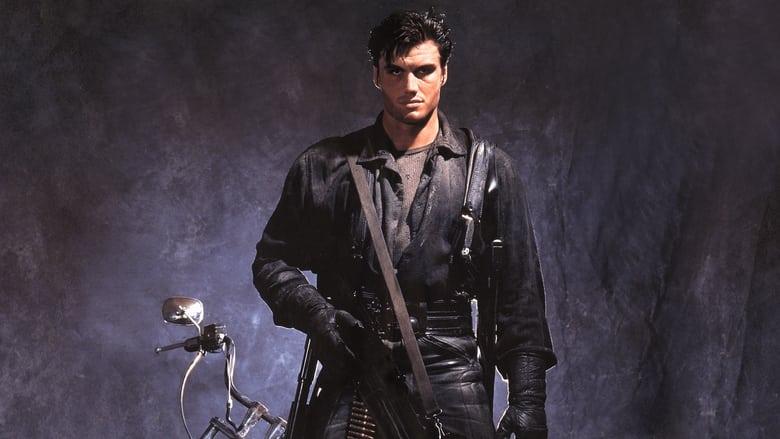 The Punisher image
