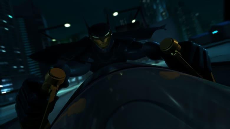 Beware the Batman image