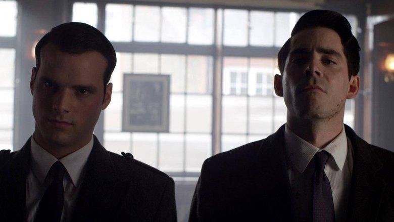 The Rise of the Krays image