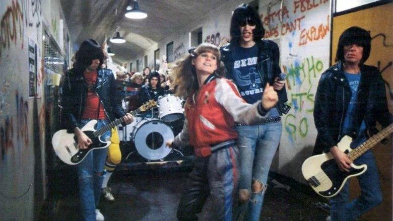 Rage: 20 Years of Punk Rock West Coast Style image