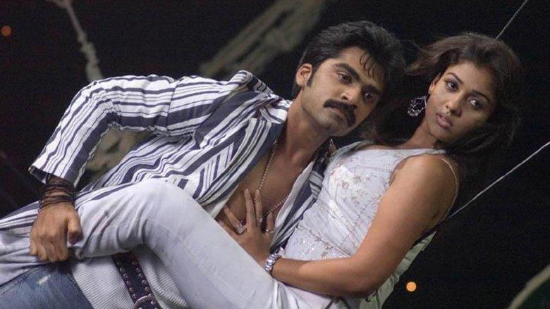 Vallavan image