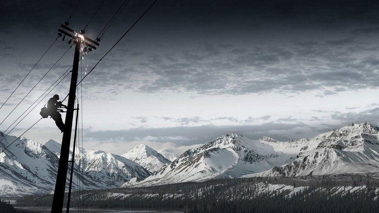 Power & Ice image