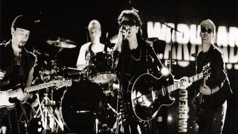 U2: Achtung Baby: A Classic Album Under Review image