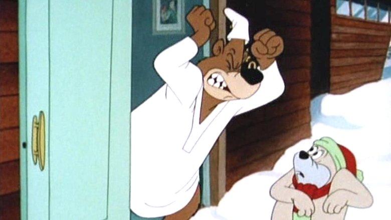 Rock-a-Bye Bear image