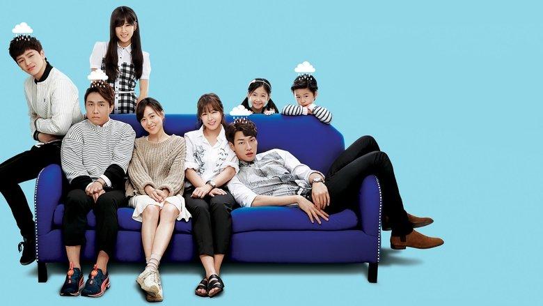 Plus Nine Boys image