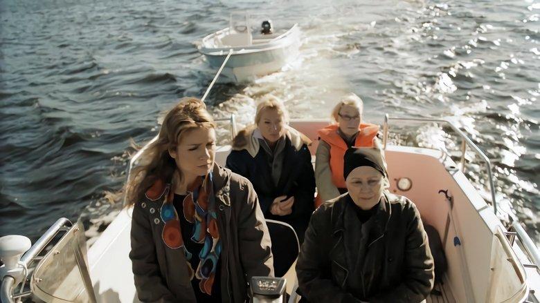 The Fjällbacka Murders: The Sea Gives, the Sea Takes image