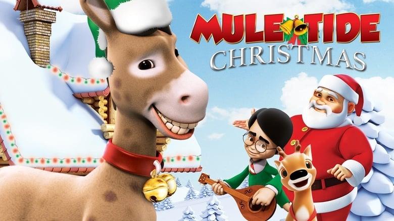 Mule-Tide Christmas image