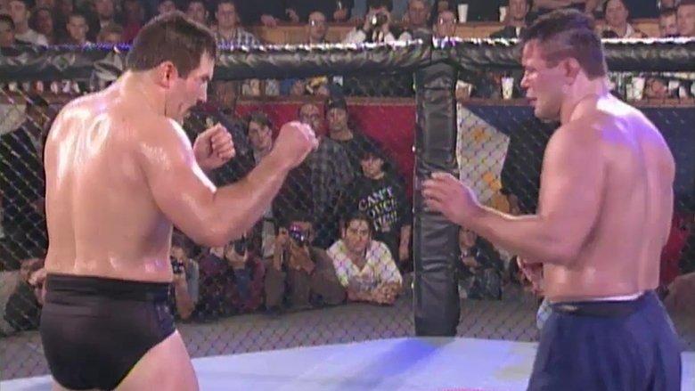 UFC 7.5: The Ultimate Ultimate image
