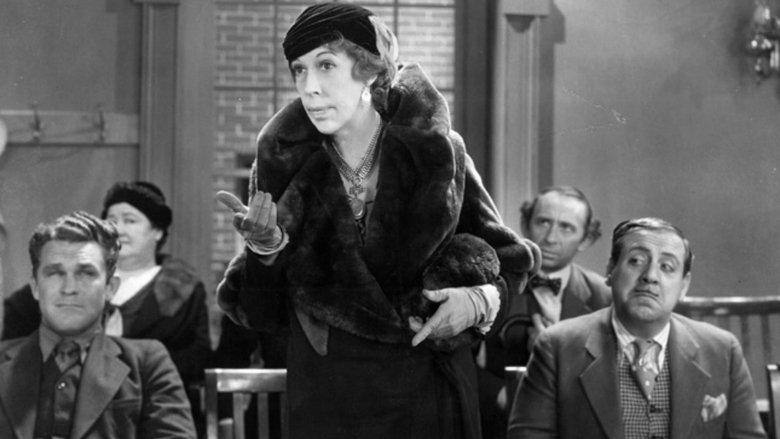 Ladies of the Jury image